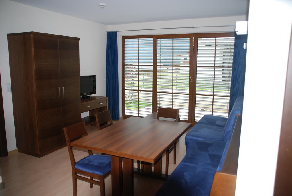 Apart Acasa Apartment Fiss Cameră foto